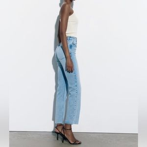 NEW ZARA jeans